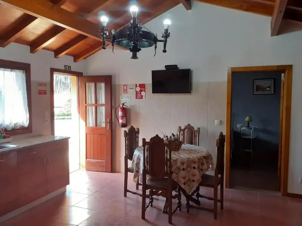 Casa de Santa Luzia B