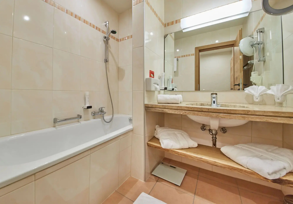 Hotel Gluecksschmiede