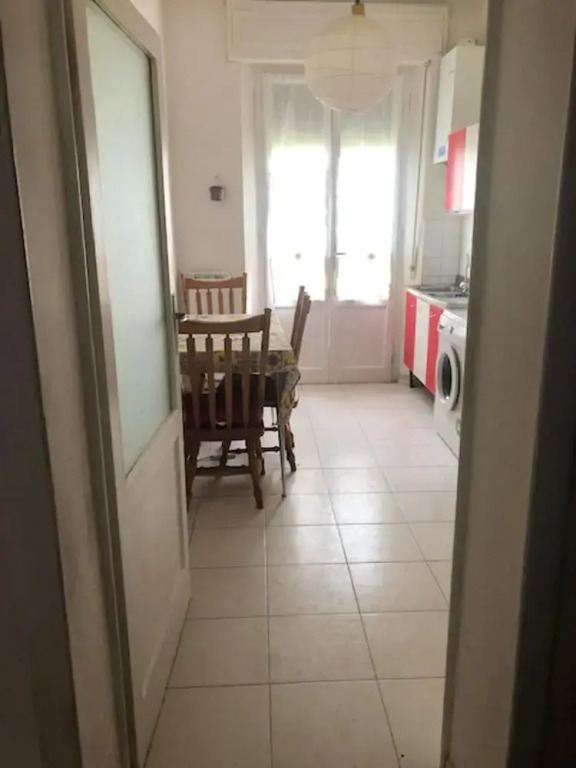 Apartment With 3 Bedrooms In Pisa With Enclosed Garden