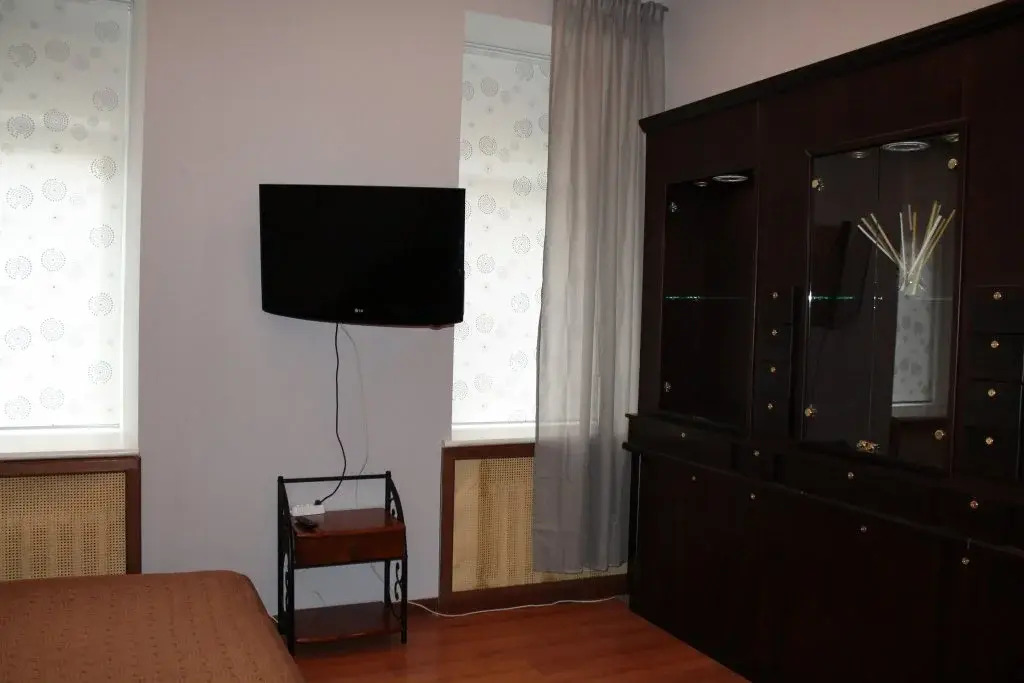 Pafos Na Kurskoy Guest House