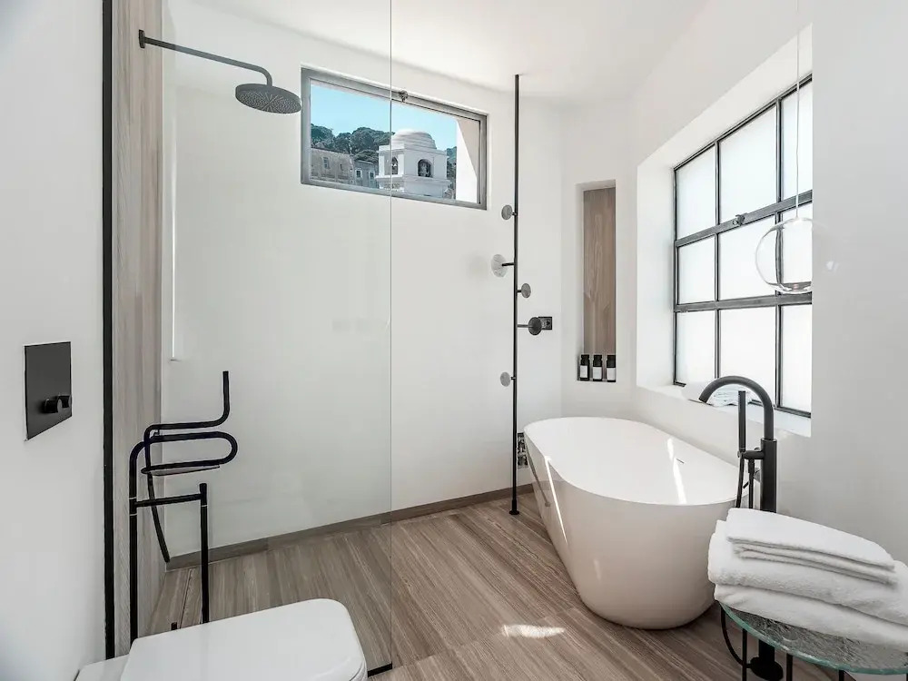 Porta Suite