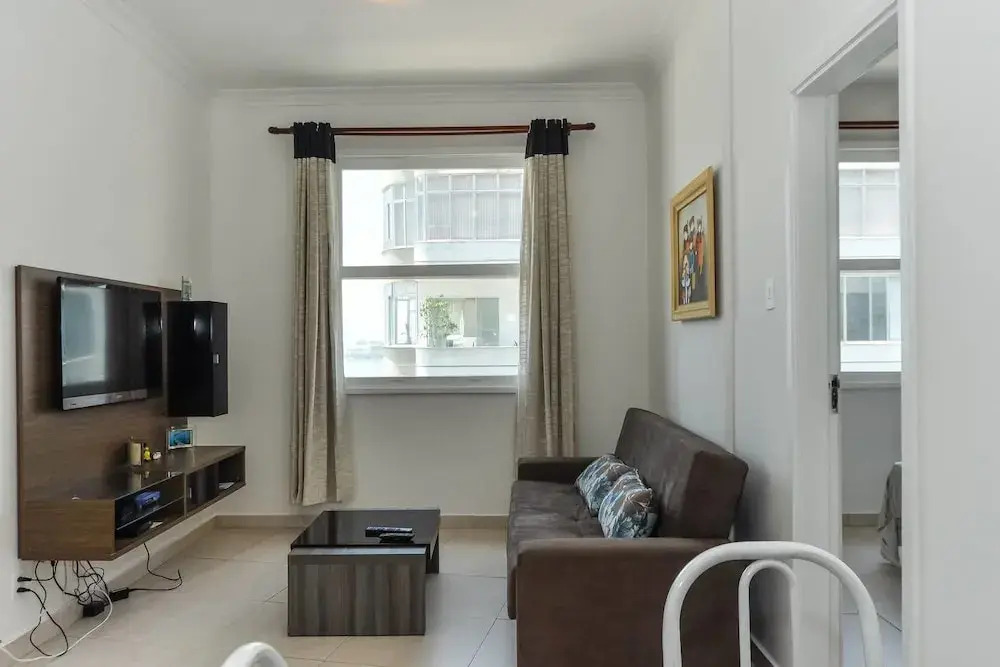 Campina Ocean View - 102 Apartment 1