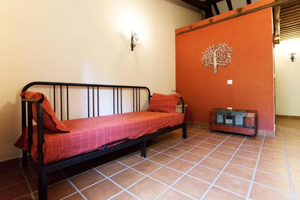 Casa Rural Arbillas