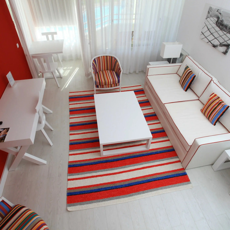 Апарт-отель Prainha Clube