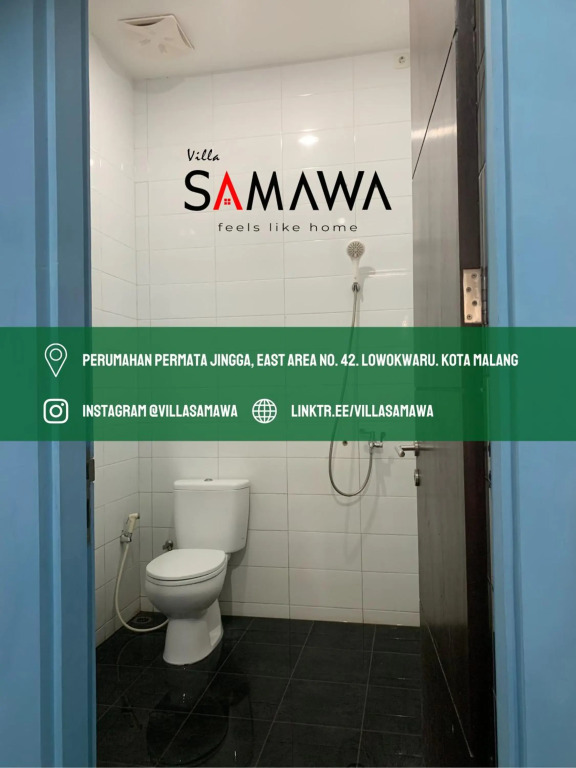 Villa Samawa