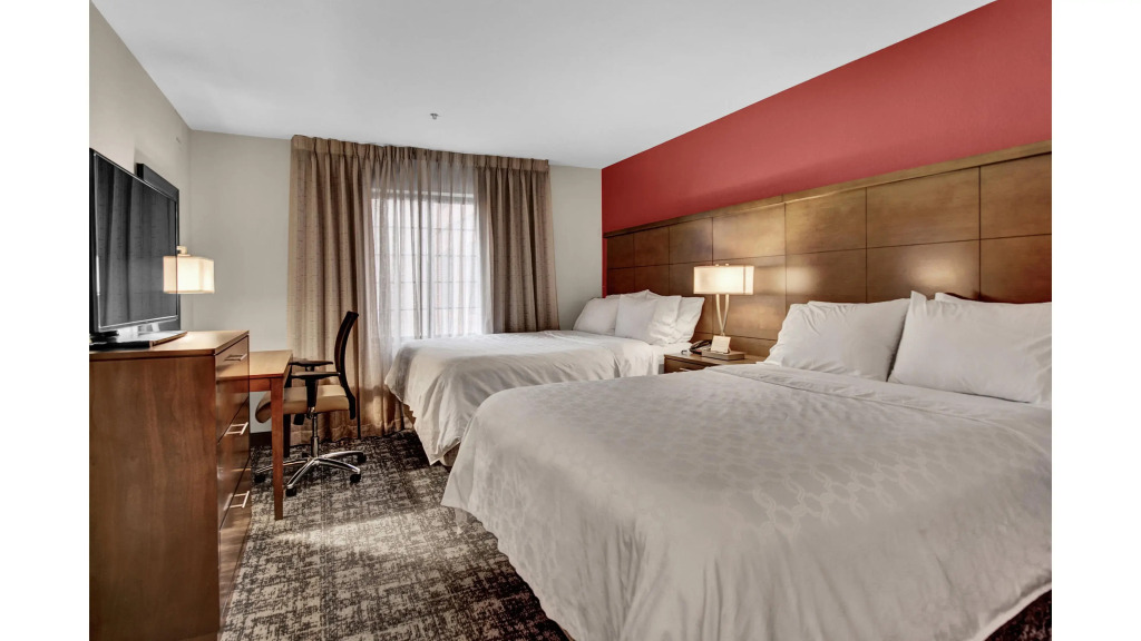Staybridge Suites Salt Lake-West Valley City by IHG