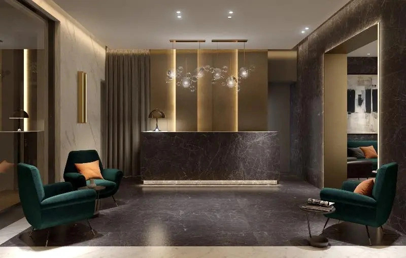 Bloom Hotel Milano