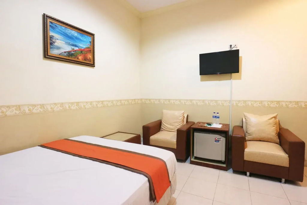 Hotel Syariah Walisongo