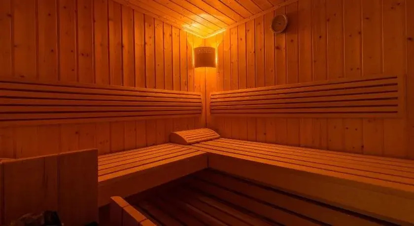 Boutique Hotel Bora