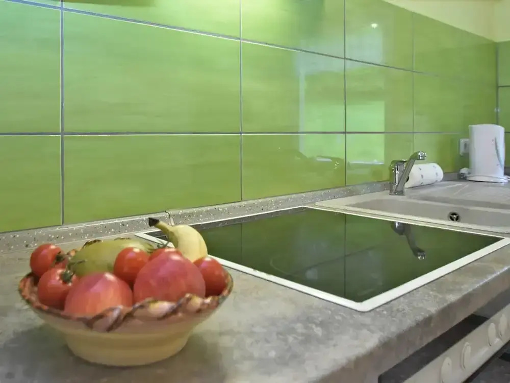 Apartment With Panoramic View