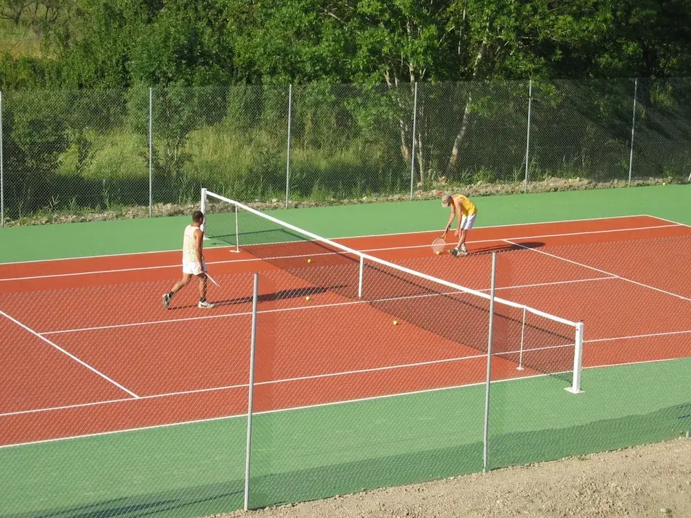 Village Club Les Lavandes - Neaclub