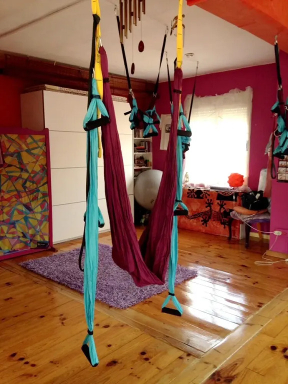 Apartment With 2 Bedrooms in Riba-roja de Túria, With Wonderful Mounta