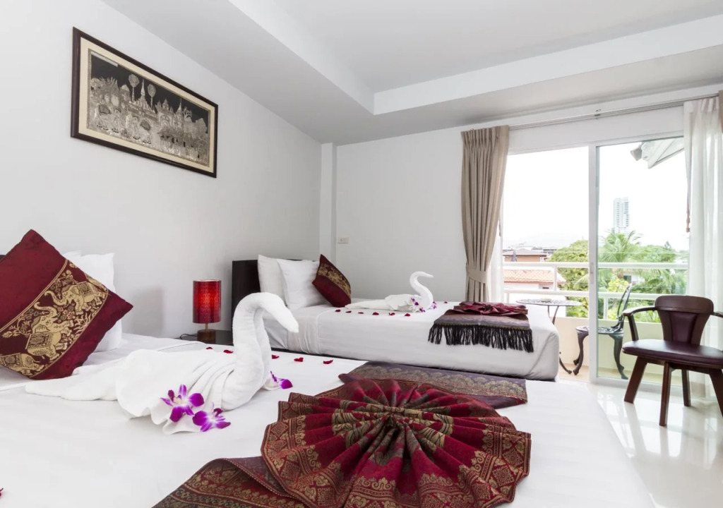 Silver Resortel