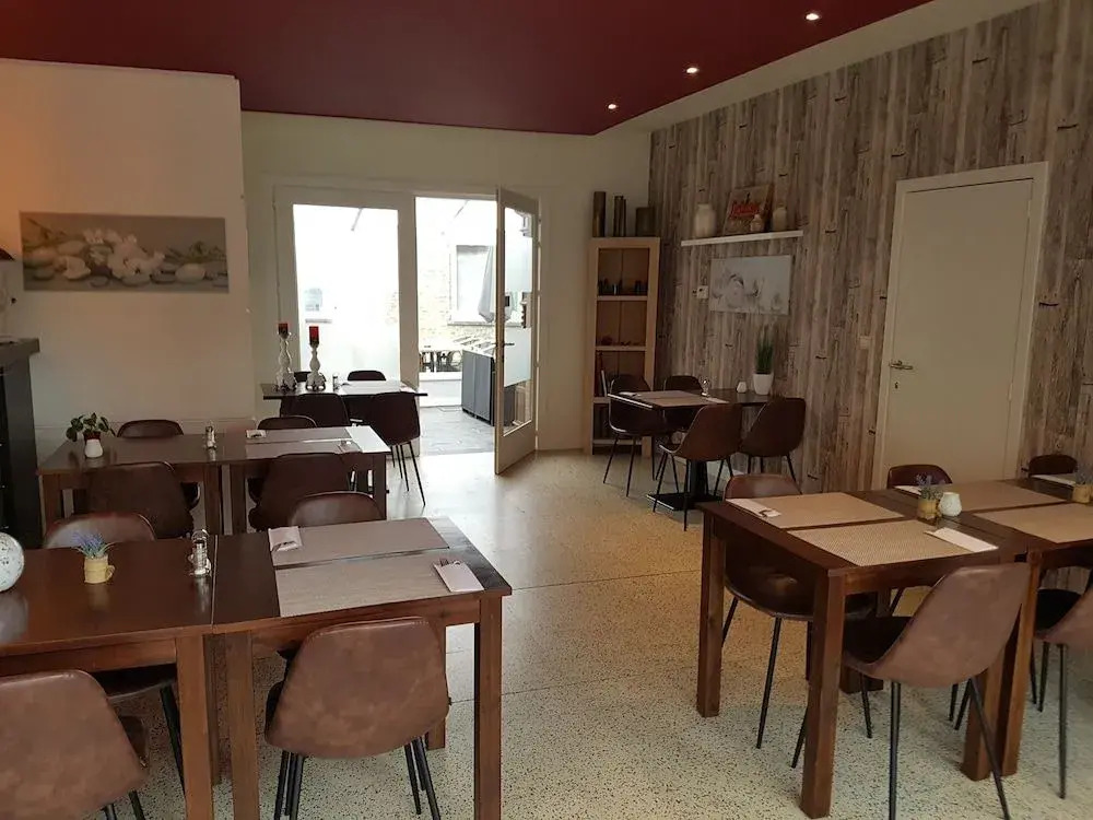 B&B De Herberg