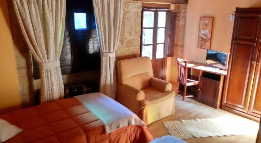 La Posada de Barro