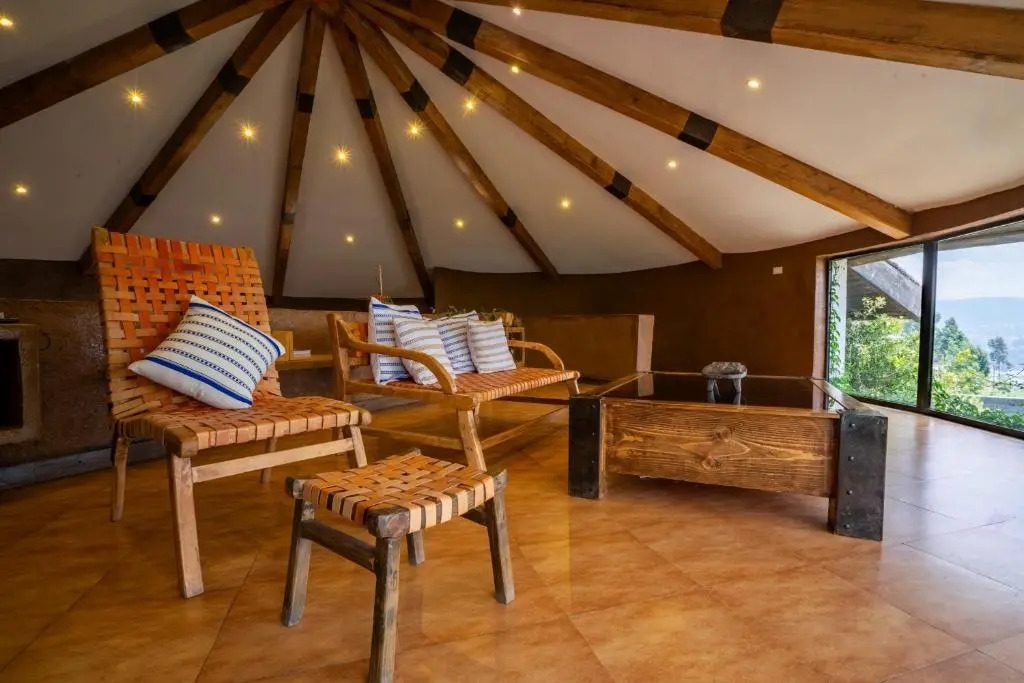 Kuriftu Resort & Spa African Village