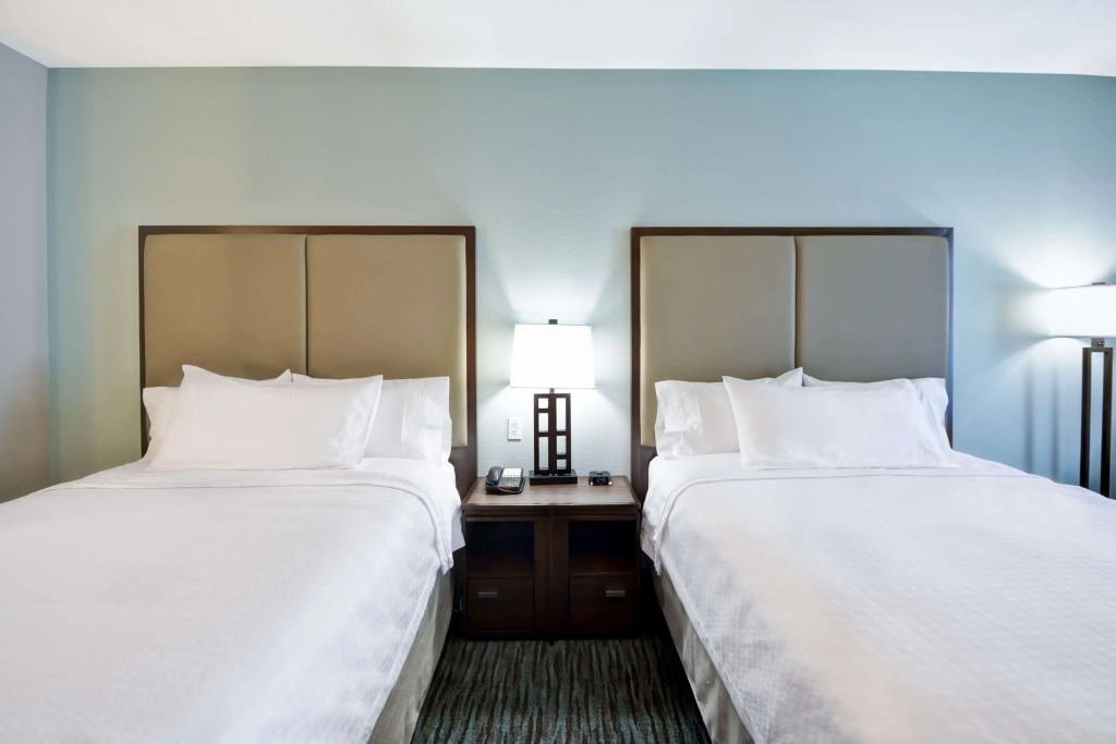 Homewood Suites By Hilton Galveston