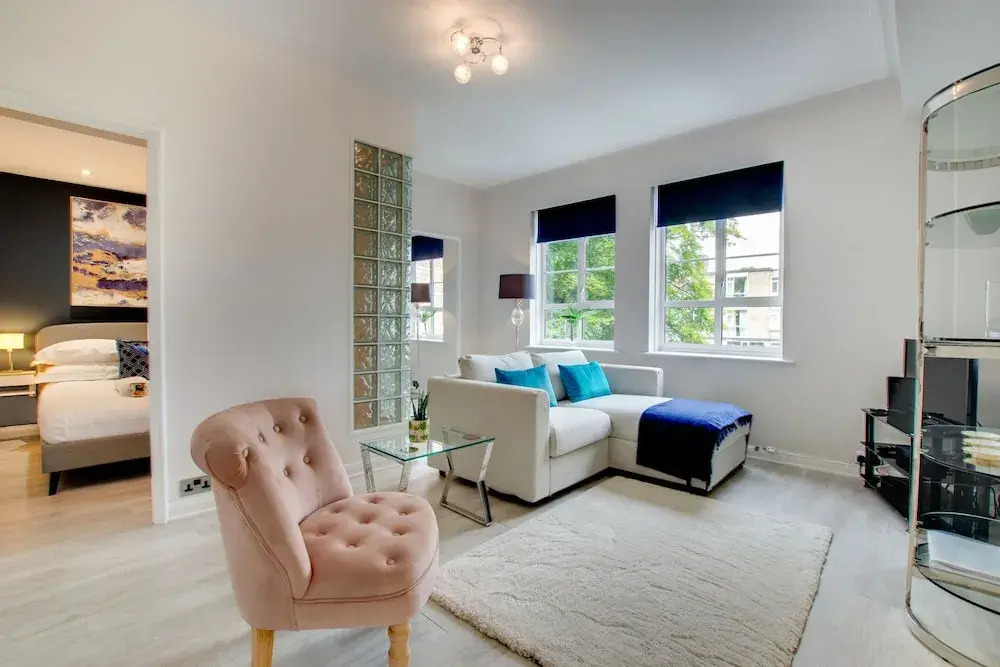 One Bedroom Gosforth Apartment