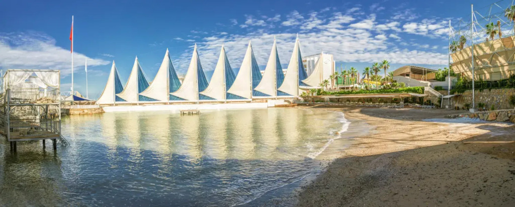 Adin Resort Hotel - Halal All Inclusive