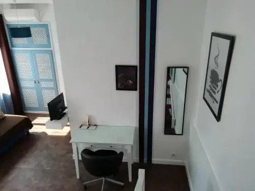 Chambres dHôtes Les Muriers