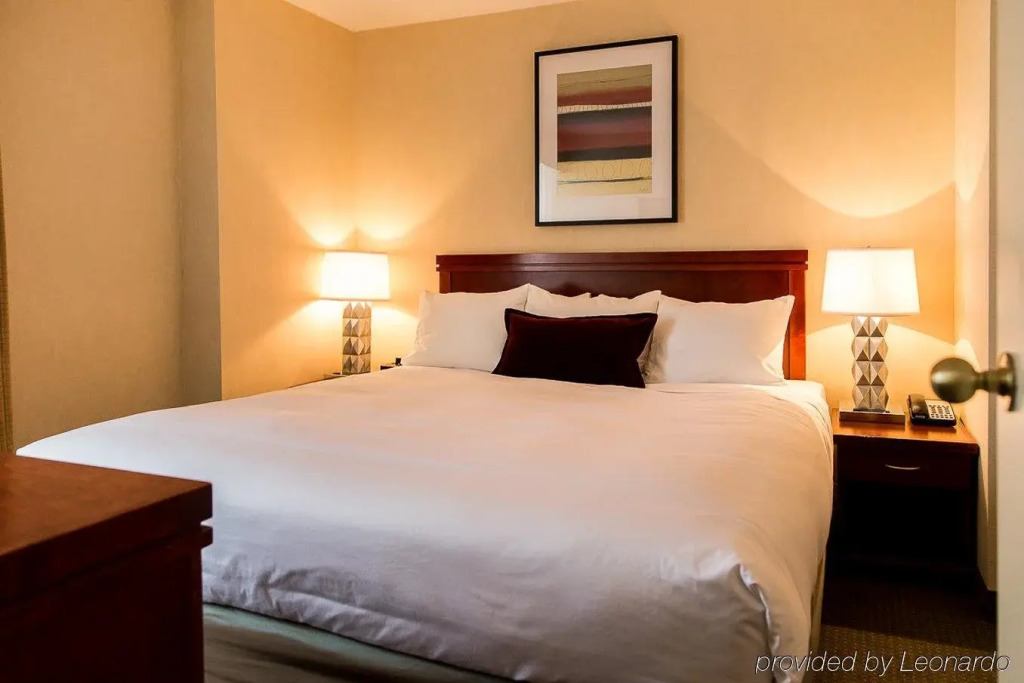 Courtyard by Marriott Kitchener