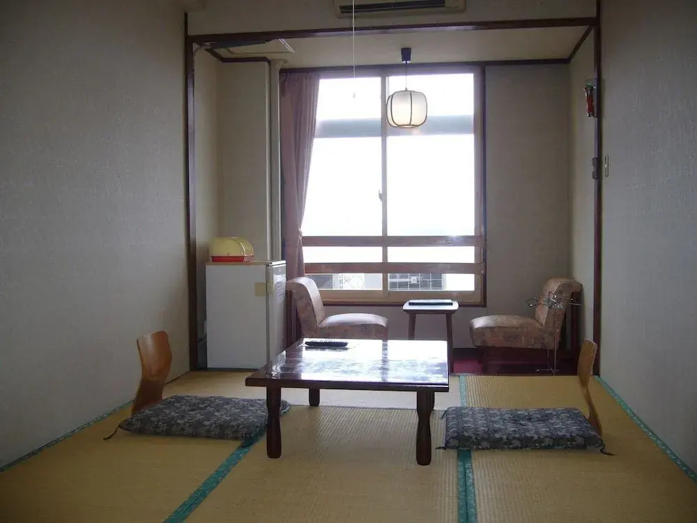 Sado - Hotel - Vacation STAY 82479