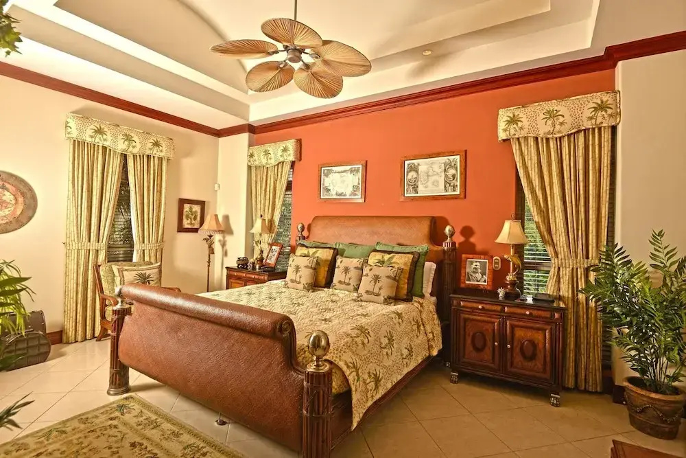 Bella Vista 4B - 3 bdr -3 1 2 Bath Ocean View