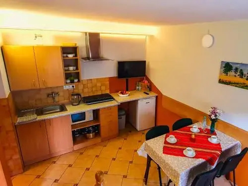 Domek Tylko Dla Ciebie