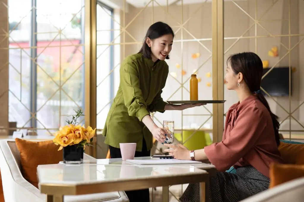 Holiday Inn Express Langfang New Chaoyang by IHG