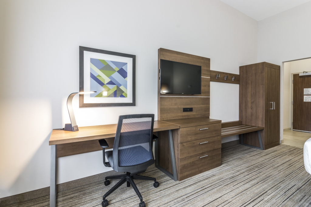 Holiday Inn Express - Villa Rica by IHG
