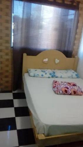 Casa Travessa Artur Bernardes 25