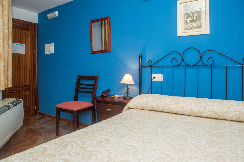 Hostal San Cayetano