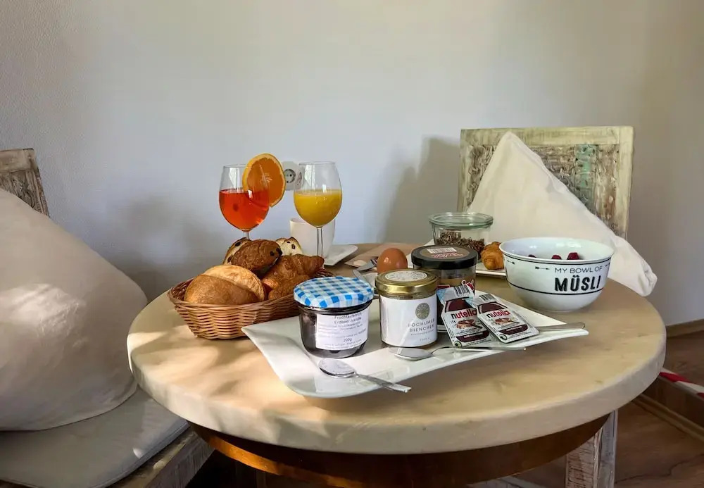 Hotel Haus Vocke