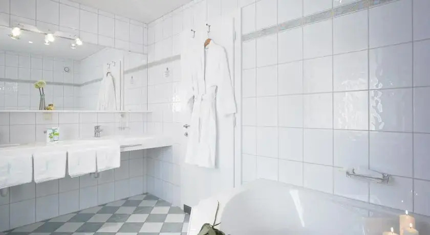 Aparthotel Dorf570