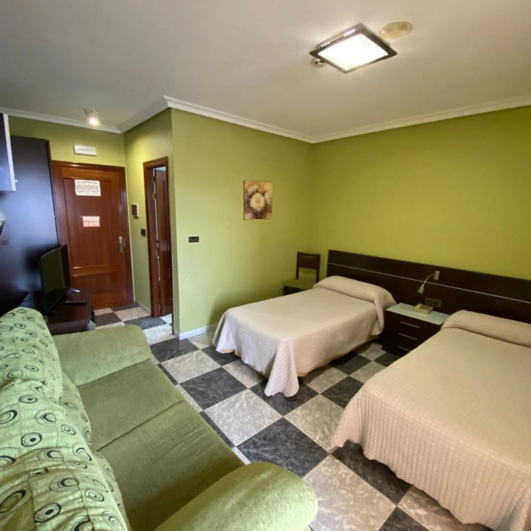 Hotel godisa