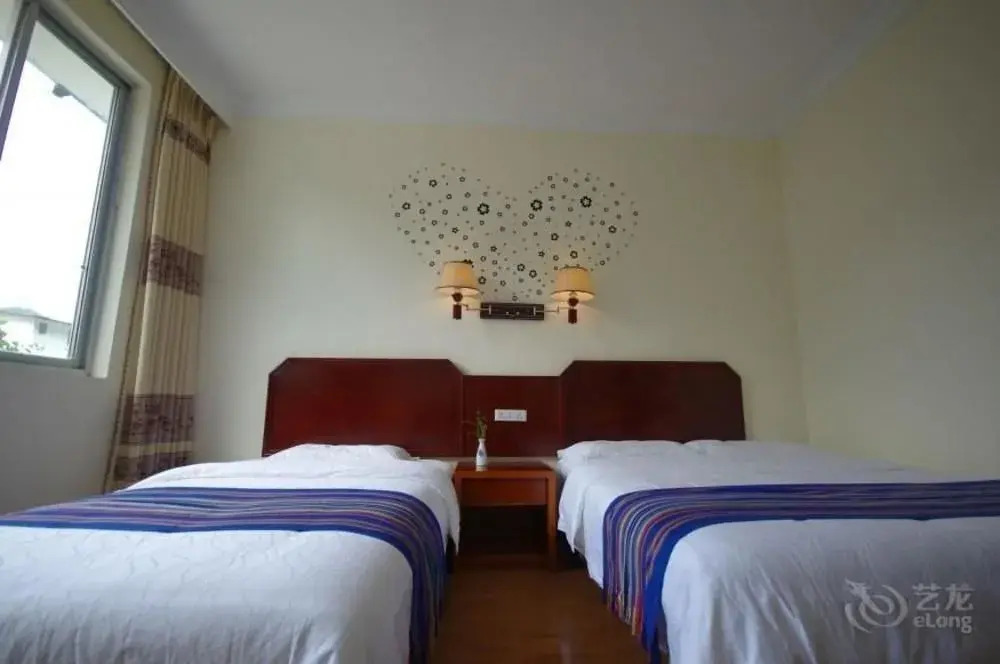 Yangshuo Di Yuan Hotel