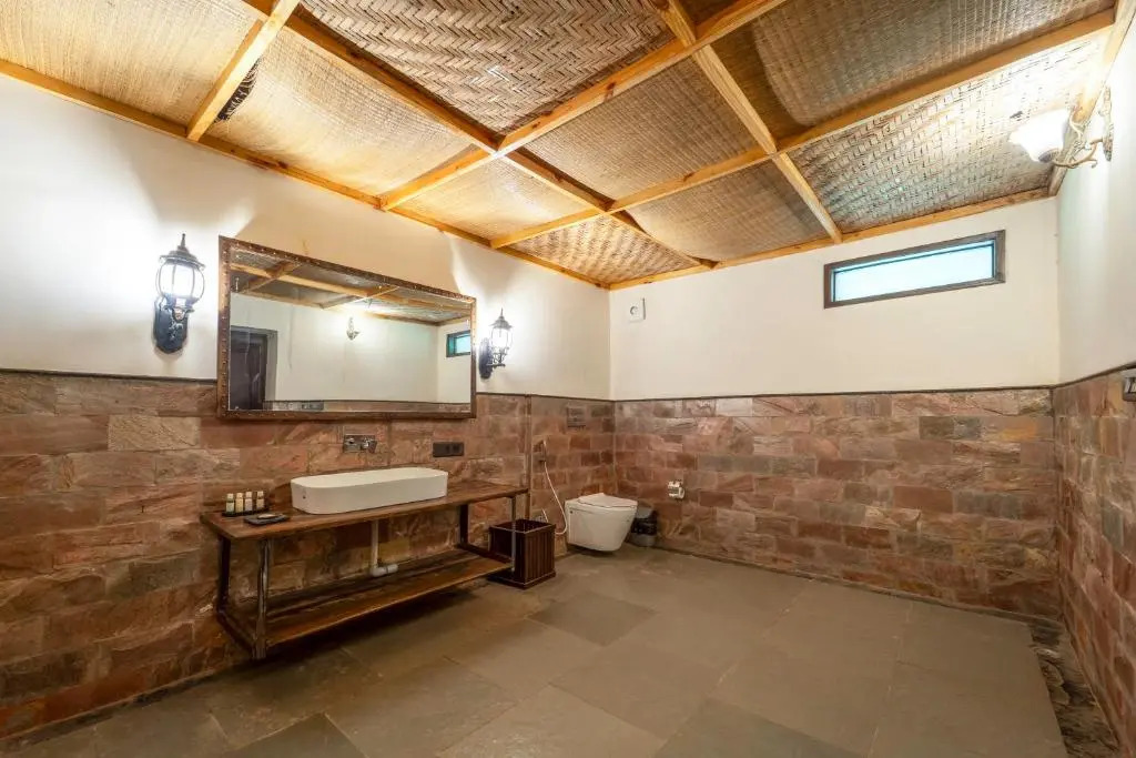 The Kablan Luxury Living Ranthambore