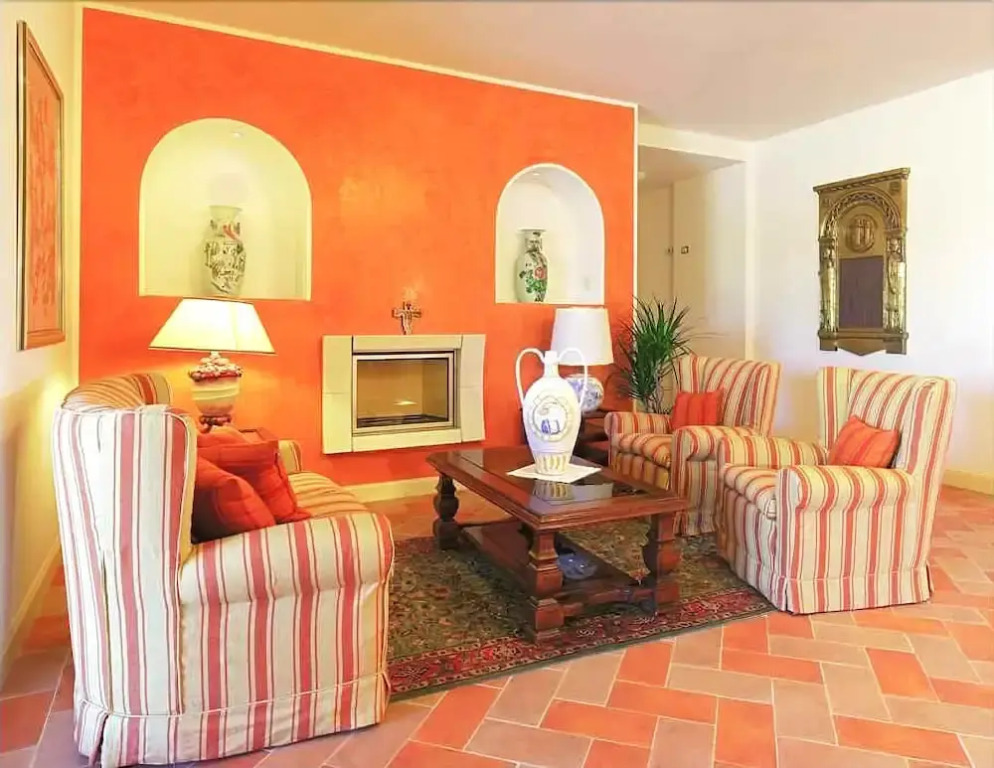 Antica Fornace Relais by La Principina