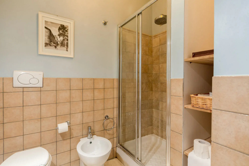 Suites Trastevere
