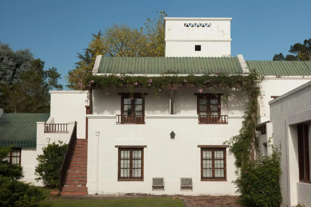 Las Moras Hotel