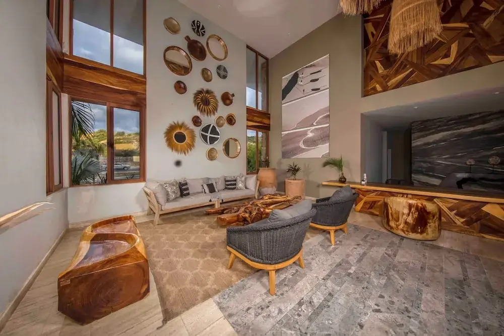 3BD Soleado Ocean Views Pool Resort Beach