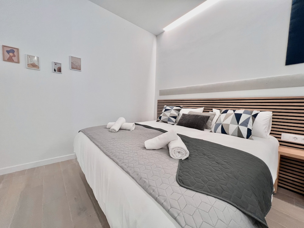 Sorolla Urban Suites
