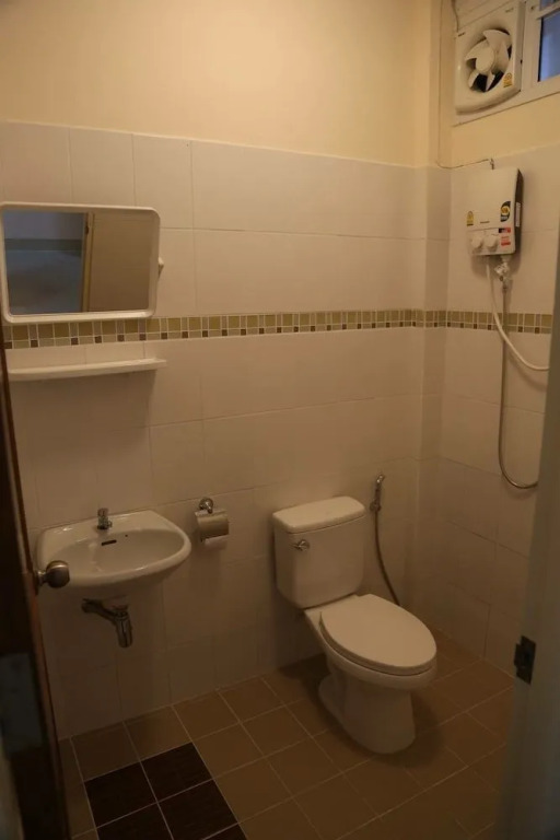 Leelawadee Hotel