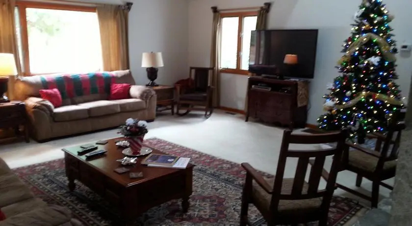 Norally House