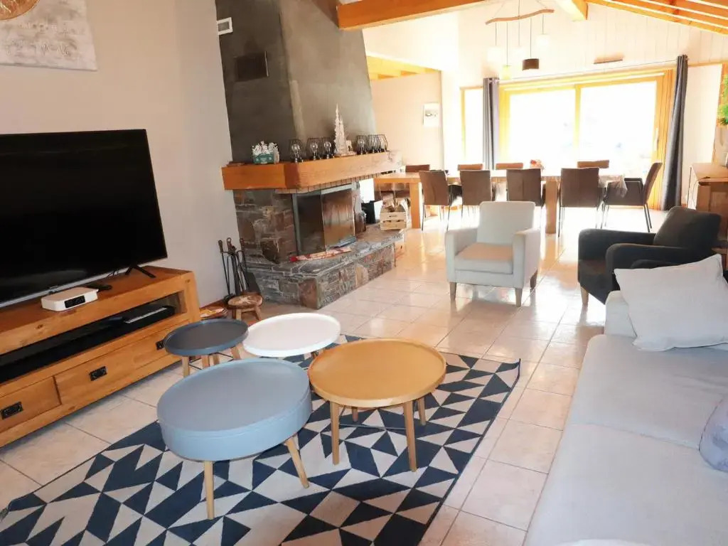 Chalet Samoëns, 5 pièces, 14 personnes - FR-1-624-7