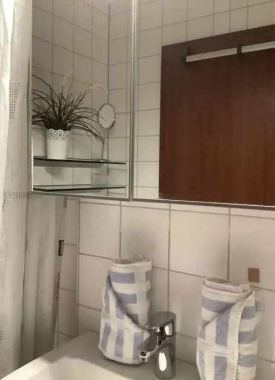 Appartementencomplex Titisee