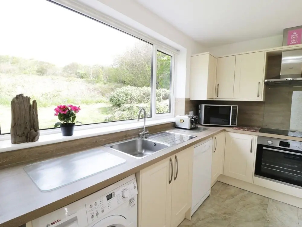 Merrydown, Harlech