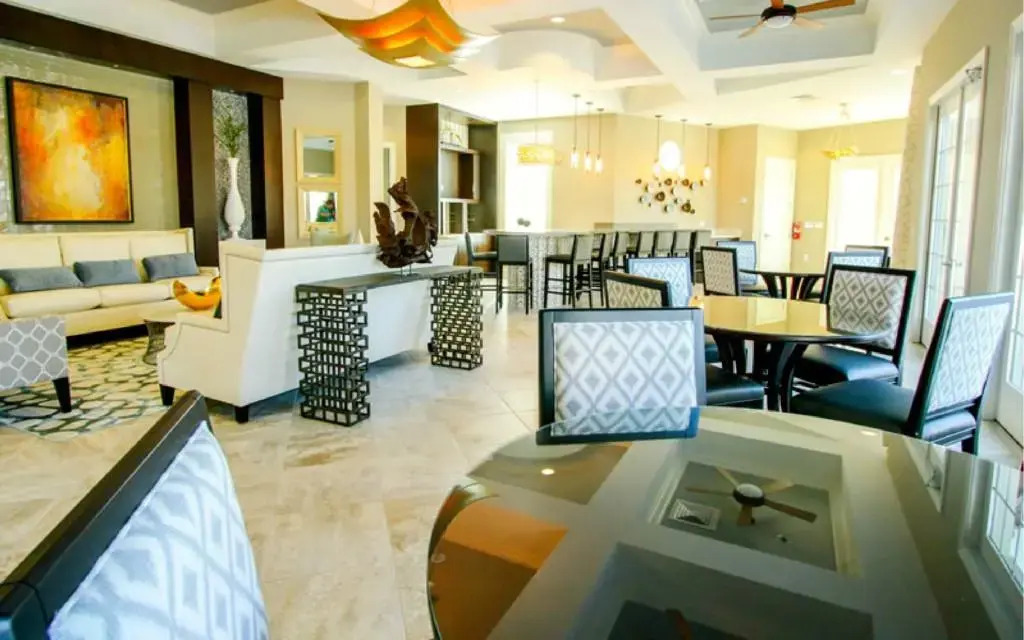 5Sts51OB72 Vacation Home Near Disney Area by RedAwning