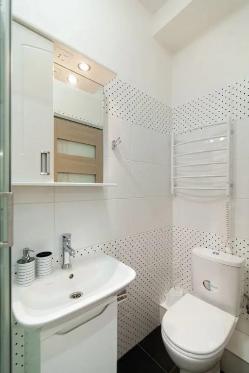 Apartment On Krakivska 24
