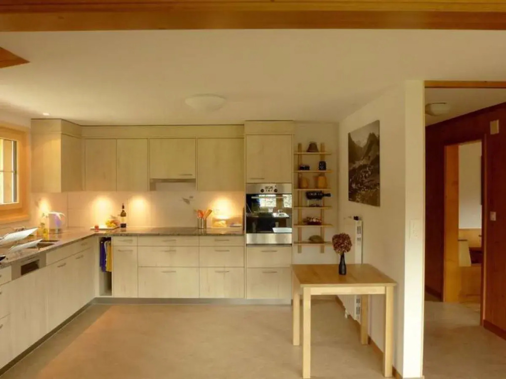 Apartment Lucie Adelboden 11845
